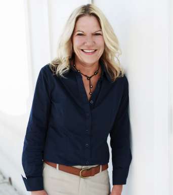 General Manager of Homeowner's Collection