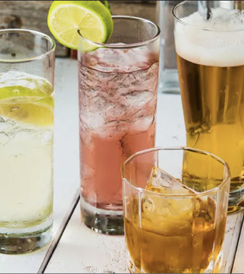 Seaside FL Concierge Services - Beer/Wine/Liquor