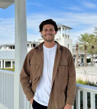 Guest Services - Dylan Erwin