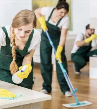 Seaside FL Concierge Services - Housekeeping