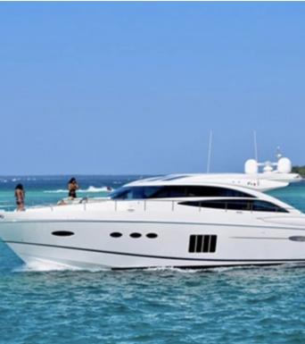 Luxury Yacht Charters in Seaside, Florida