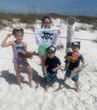 Treasure Trex Treasure Trex