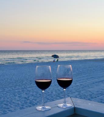 Seaside FL Concierge Services - Special Occasions