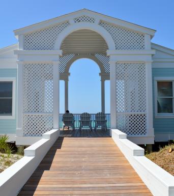 Seaside, FL, Wedding Venues & Receptions