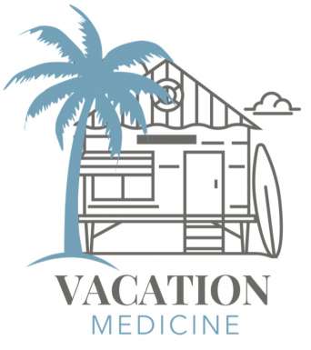 Vacation Medicine - Homeowner's Collection Vacation Rentals, Seaside, Florida