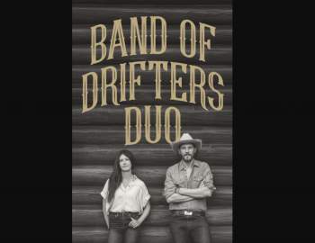 Band of Drifters Duo - The REP Theater, Seaside, Florida