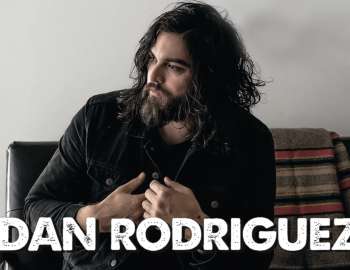 Dan Rodriguez LIVE @ The REP Theater in Seaside, Florida