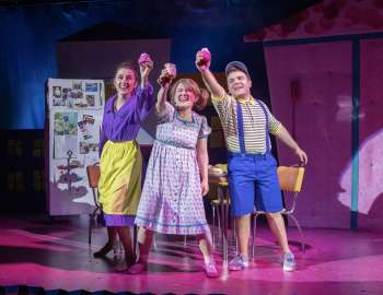 Emerald Coast Theatre Company
