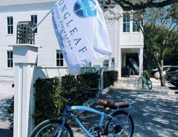 Longleaf Writers Conference in Seaside, FL