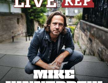 Mike Kinnebrew Concert at The REP Theater in Seaside, FL