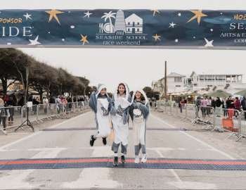 Seaside School Race Weekend 2026