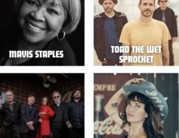 Songwriters Festival 2026