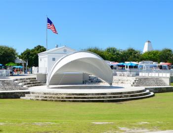 Seaside Amphitheater