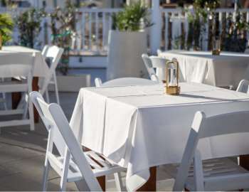 87 Central Restaurant in Seaside, Florida