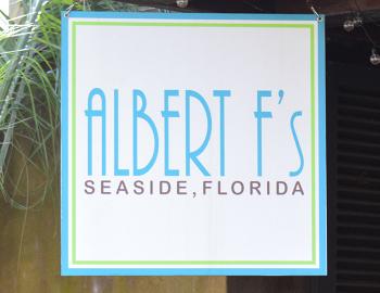 Albert F's