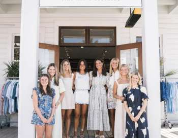 Brothers Fine Men's Clothier in Seaside, FL