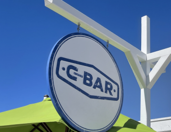 The C Bar - Seaside, Florida