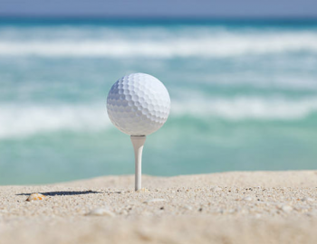 Seaside FL Concierge Services - Golf