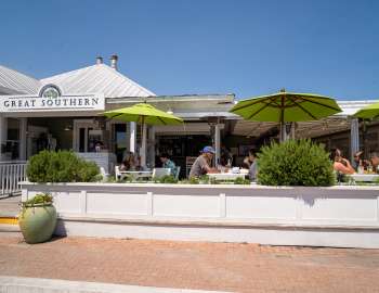 Great Southern Restaurant in Seaside, FL