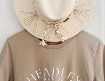 Headley Hat Co., Seaside, Florida