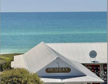 Headley Hat Co., Seaside, Florida