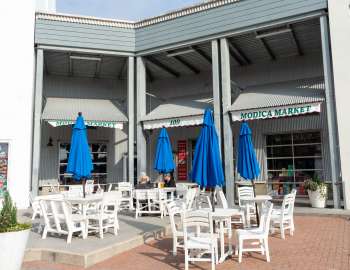Gourmet Grocery Modica Market in Seaside, FL
