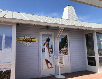 ONO Surf Shop in Seaside, FL