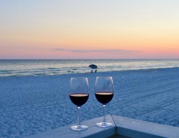 Seaside FL Concierge Services - Special Occasions