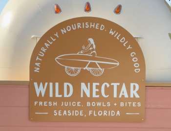 Wild Nectar 30A Wild Nectar 30A