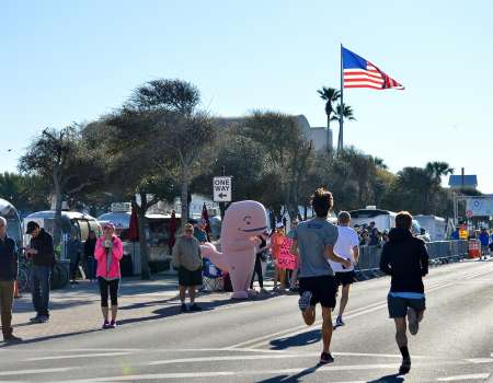 10% Savings in Seaside, Florida for The Seaside Race 10% Savings in Seaside, Florida for The Seaside Race