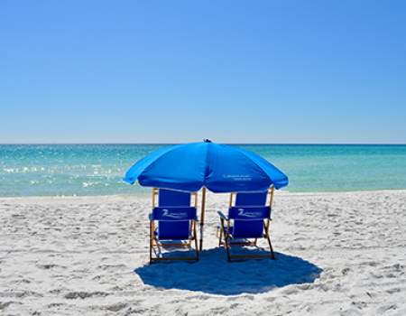 Spring Fever in Seaside, Florida - 20% Savings