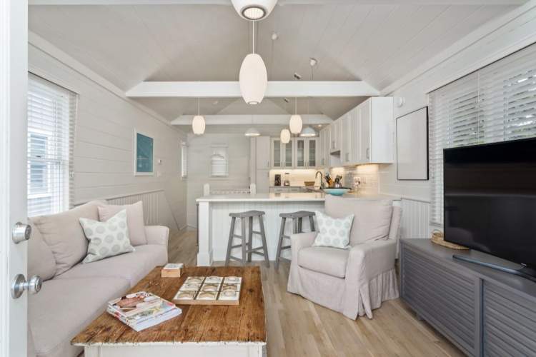 Gravy in Seaside, Florida