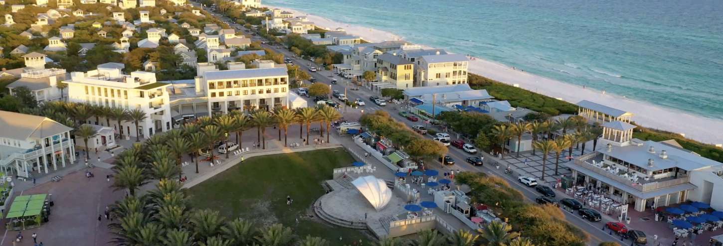 SEASIDE, FL AMPHITHEATER