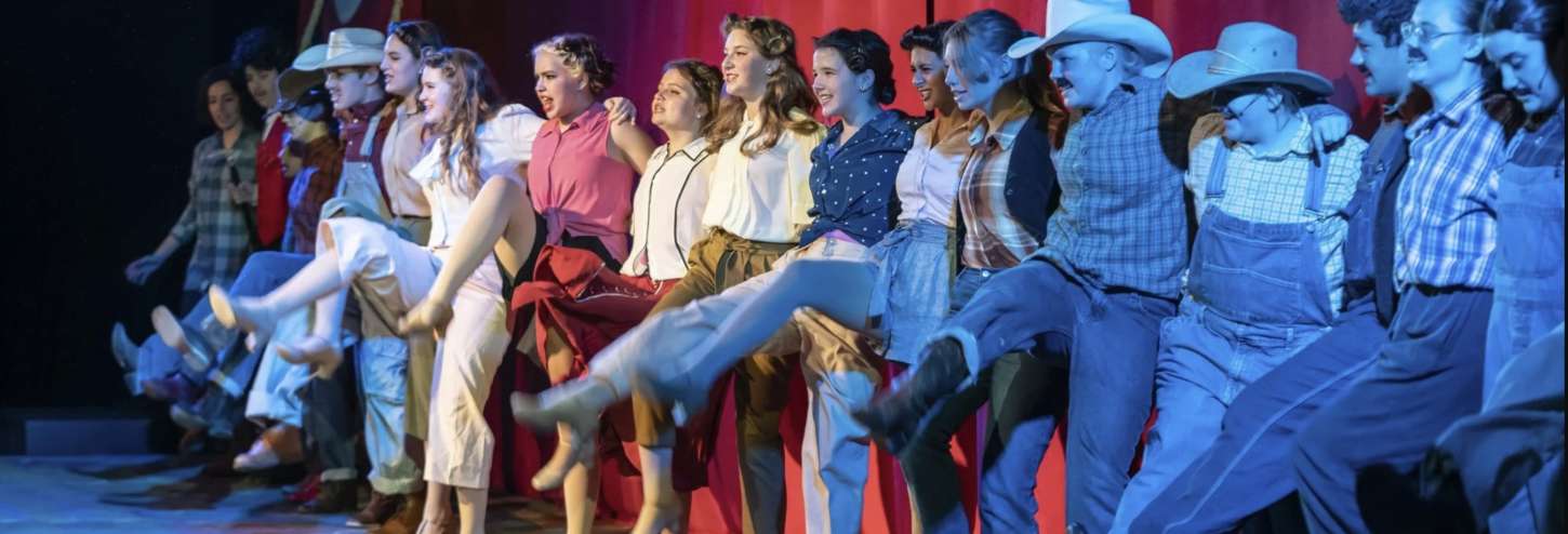 Emerald Coast Theatre Company