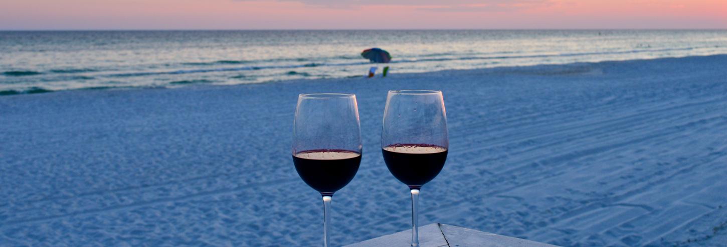 Seaside FL Concierge Services - Special Occasions