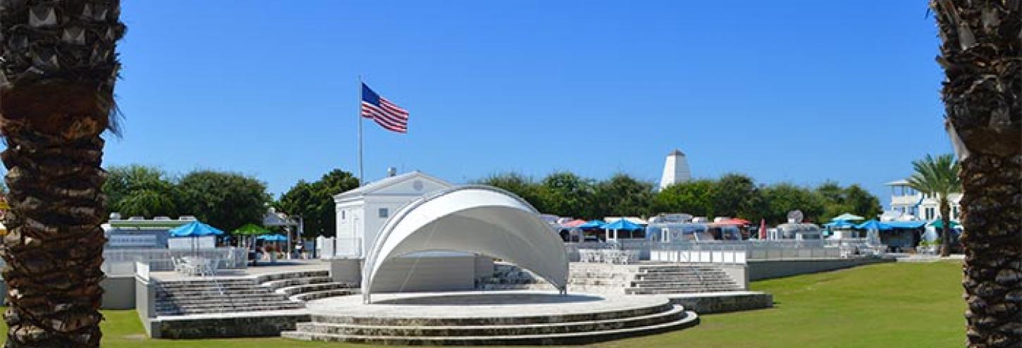 Seaside Amphitheater