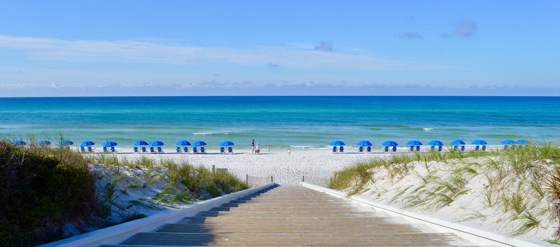 Seaside Florida Vacation Rentals on 30A: Homeowner #39 s Collection