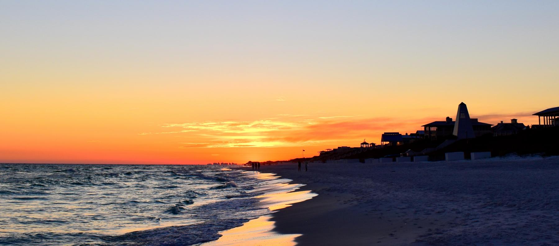 Seaside Florida Vacation Rentals on 30A: Homeowner's Collection