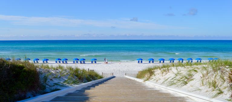 Seaside Florida Vacation Rentals On 30a Homeowner S Collection