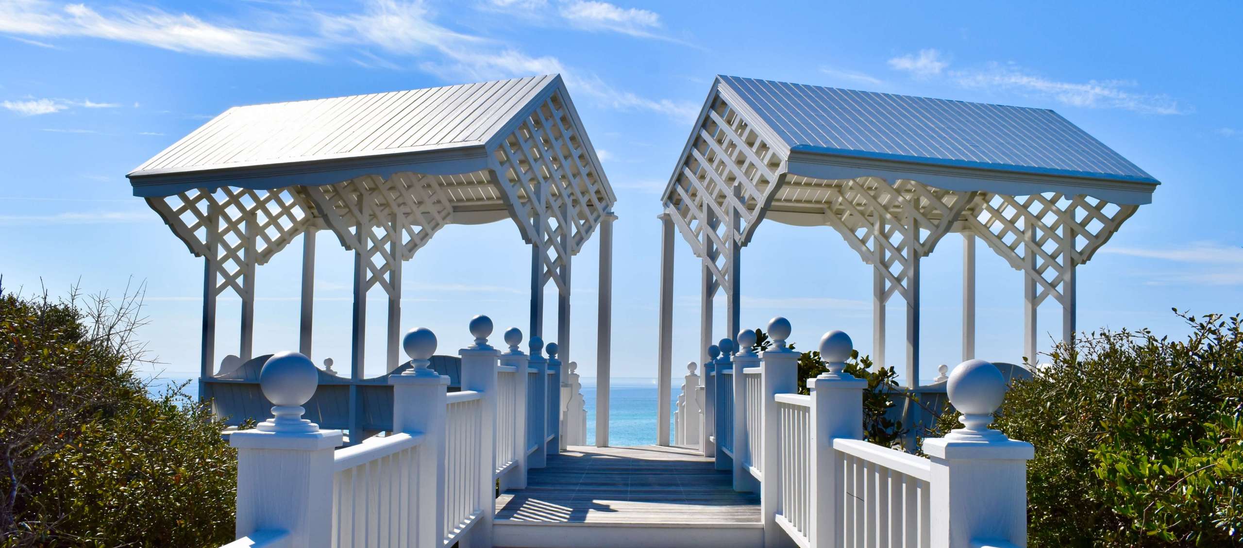 East Ruskin Pavilion