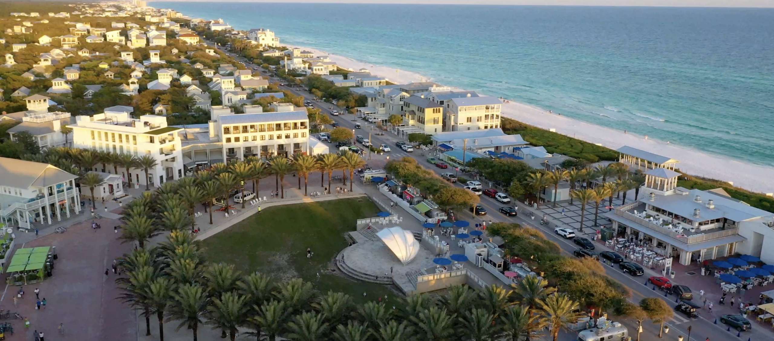 SEASIDE, FL AMPHITHEATER SEASIDE, FL AMPHITHEATER