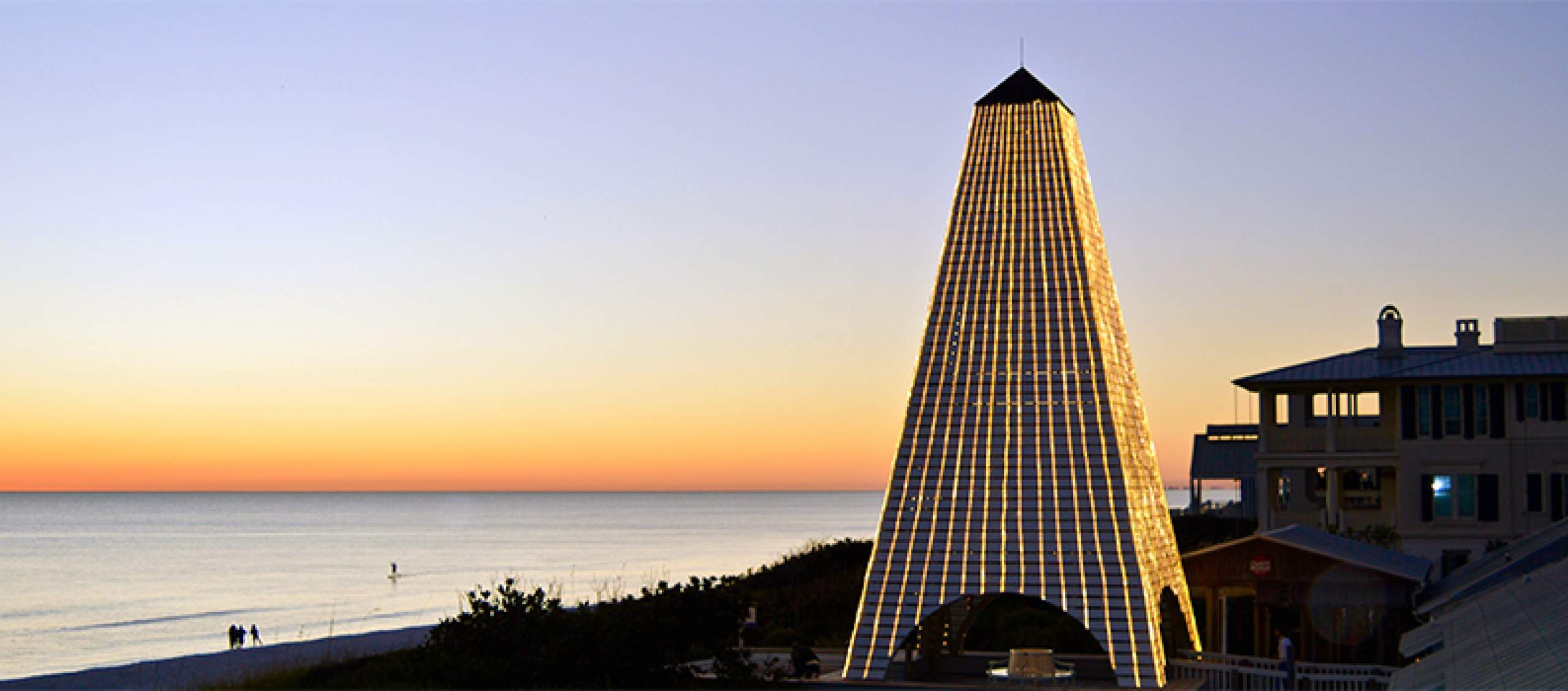 New Year's Eve in Seaside, Florida New Year's Eve in Seaside, Florida