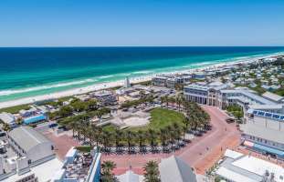 Memorial Day 2026 in Seaside, Florida