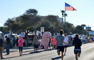 10% Savings in Seaside, Florida for The Seaside Race