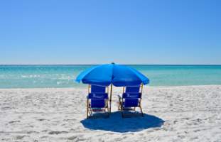 Spring Fever in Seaside, Florida - 20% Savings